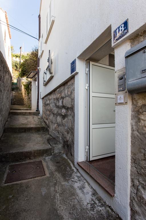 Apartment Dorina Dubrovnik Exterior foto