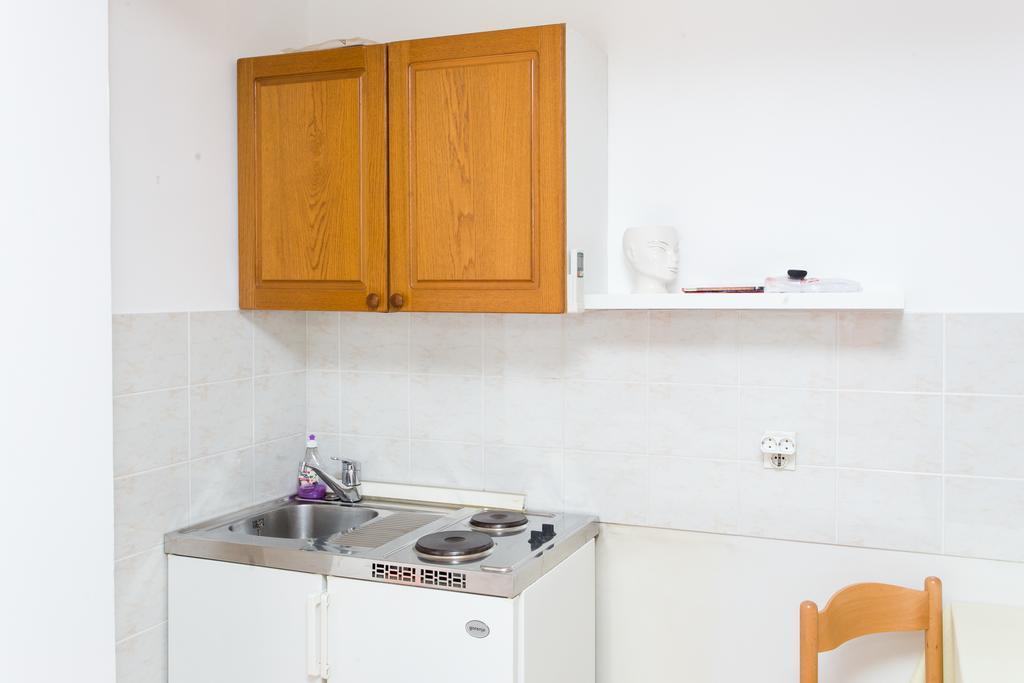 Apartment Dorina Dubrovnik Quarto foto
