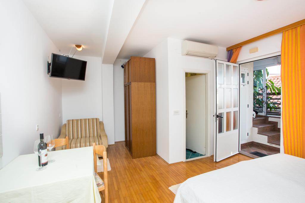 Apartment Dorina Dubrovnik Quarto foto