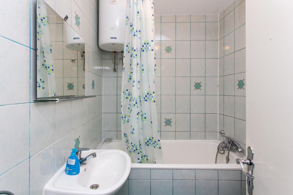Apartment Dorina Dubrovnik Quarto foto